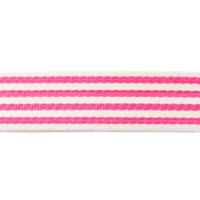 [092R] Webbing Stripe