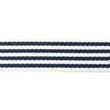 [092R-41020] [092R] Webbing Stripe (Dark Blue)