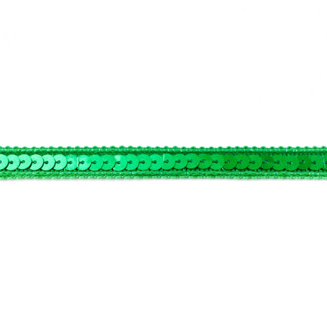 [093R] Sequin Trim 10 mm