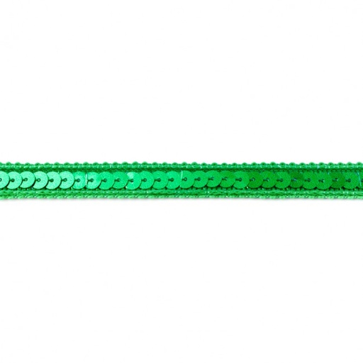 [093R] Sequin Trim 10 mm