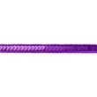 [093R-10504] [093R] Sequin Trim 10 mm (Purple)