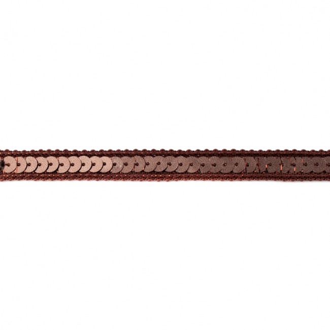 [093R] Sequin Trim 10 mm