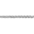 [098R-10656] [098R] Silver- och guldband (Design H)