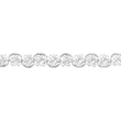 [098R-41061] [098R] Stříbrná A Zlatá Stuha (Design P)