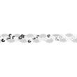 [098R-10658] [098R] Silver Trim (Design J)
