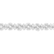 [098R-41066] [098R] Stříbrná A Zlatá Stuha (Design U)
