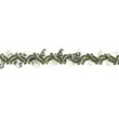 [098R-10659] [098R] Stříbrná A Zlatá Stuha (Design K)