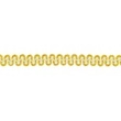 [099R-10672] [099R] Stříbrná A Zlatá Stuha (Design E)
