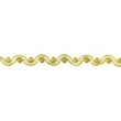[099R-41072] [099R] Gold Trim (Design M)