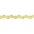 [099R-41071] [099R] Silber Und Gold Band (Design L)
