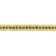[099R-10677] [099R] Gold Trim (Design J)