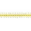 [099R-41075] [099R] Stříbrná A Zlatá Stuha (Design P)