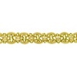 [099R-10674] [099R] Gold Trim (Design G)