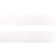[101R-11132] [101R] Velcro Tape (White)