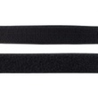 [101R-11133] [101R] Velcro Tape (Black)