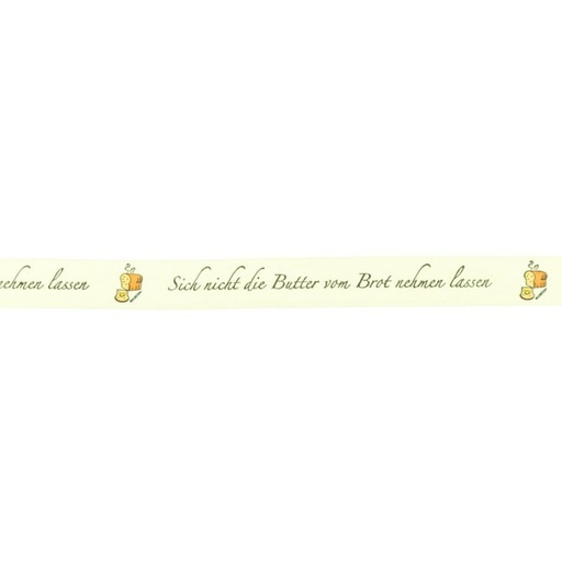 [103R] German Sayings