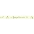 [103R-40730] [103R] German Sayings (Design F)
