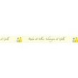 [103R-40734] [103R] German Sayings (Design J)