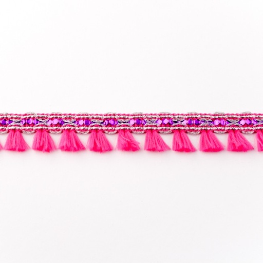 [110R] Mini Tassel
