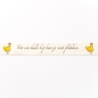[112R-40403] [112R] Proverbs (Chicken)
