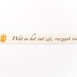[112R-40406] [112R] Spreekwoorden (Vat)