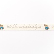 [112R-40409] [112R] Proverbes (Boer)