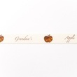[112R-40410] [112R] Ordspråk (Äpple)