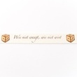 [112R-40413] [112R] Proverbes (Waagt Wint)