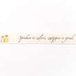 [112R-40414] [112R] Spreekwoorden (Spreekwoord)
