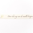 [112R-40415] [112R] Proverbs (Needle)