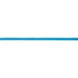 [113R-42267] [113R] Double Woven Thick Cotton Cord (Aqua)