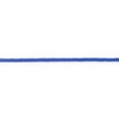 [113R-42268] [113R] Double Woven Thick Cotton Cord (Cobalt)