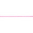 [113R-42270] [113R] Podwójnie Tkany Gruby Bawełniany Sznurek (Różowy)