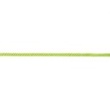 [113R-42274] [113R]  Cordoncini Di Cotone Tessuto Doppio Grosso (Lime Scuro)