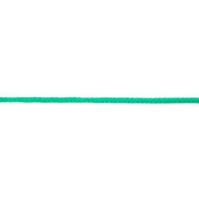 [113R] Double Woven Thick Cotton Cord