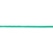 [113R-42275] [113R] Double Woven Thick Cotton Cord (Apple Green)