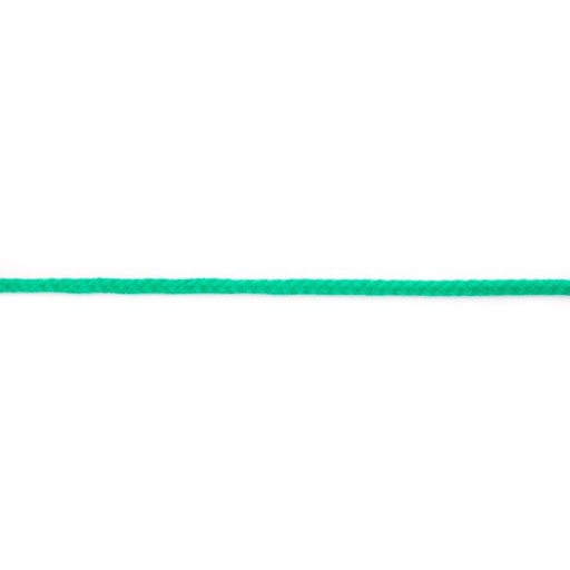 [113R] Double Woven Thick Cotton Cord