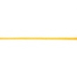 [113R-42276] [113R]  Cordoncini Di Cotone Tessuto Doppio Grosso (Giallo)