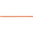 [113R-42277] [113R] Doppelgewebe Dick Baumwollkordel (Orange)