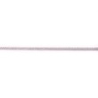 [113R-42283] [113R]  Cordoncini Di Cotone Tessuto Doppio Grosso (Grigio Chiaro)