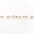 [114R-20123] [114R] French Ribbon (Słoneczne dni)