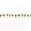 [114R-20101] [114R] French Ribbon (Ballerina)