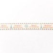 [114R-20115] [114R] French Ribbon (Fransk Post)