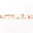 [114R-20122] [114R] Franse Bandjes (Roodkapje)