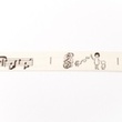 [114R-20124] [114R] French Ribbon (Muzyka fortepianowa)