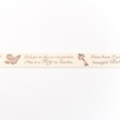 [114R-20126] [114R] French Ribbon (Motýl)