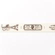[114R-20111] [114R] Franse Bandjes (Postkaart)