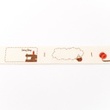 [114R-20112] [114R] French Ribbon (Historia szycia)