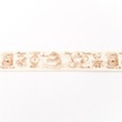 [114R-20137] [114R] French Ribbon (Kuchnia)