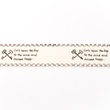 [114R-20105] [114R] Franse Bandjes (Sleutel)